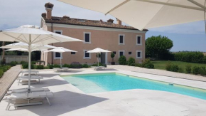 Villa Montefiore Country Resort Borghetto Santo Spirito
